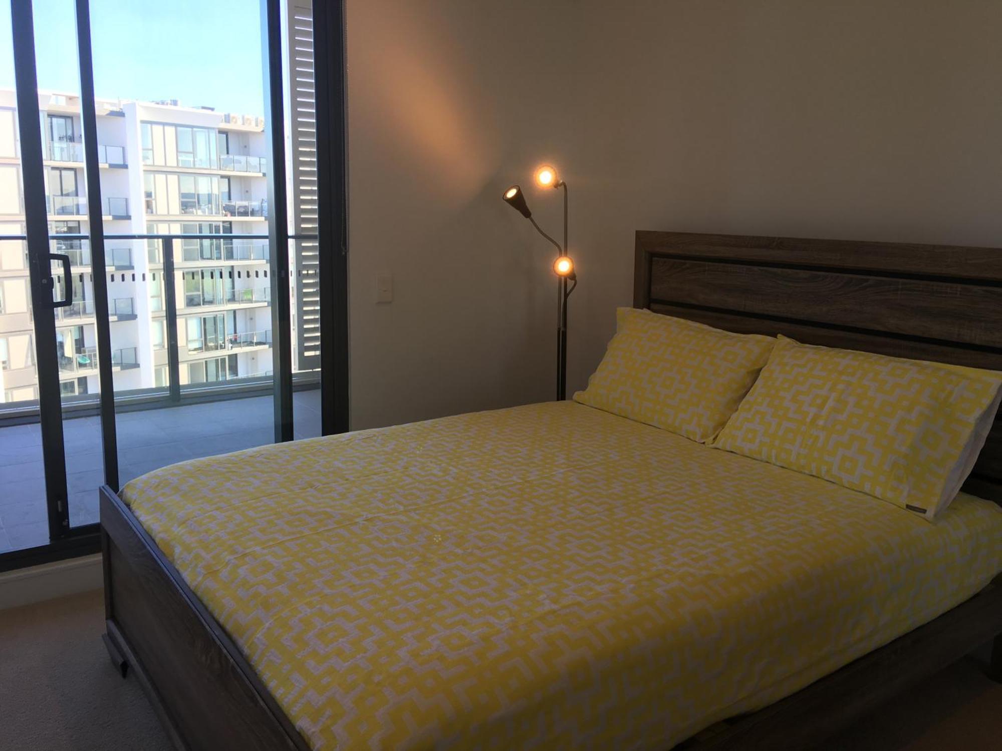 Panoramic Views In Luxurious Brand New Apartment Sídney Exterior foto